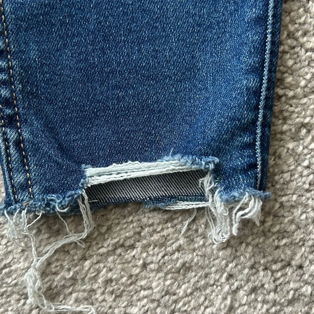 Old Navy Rockstar Super Skinny Jeans